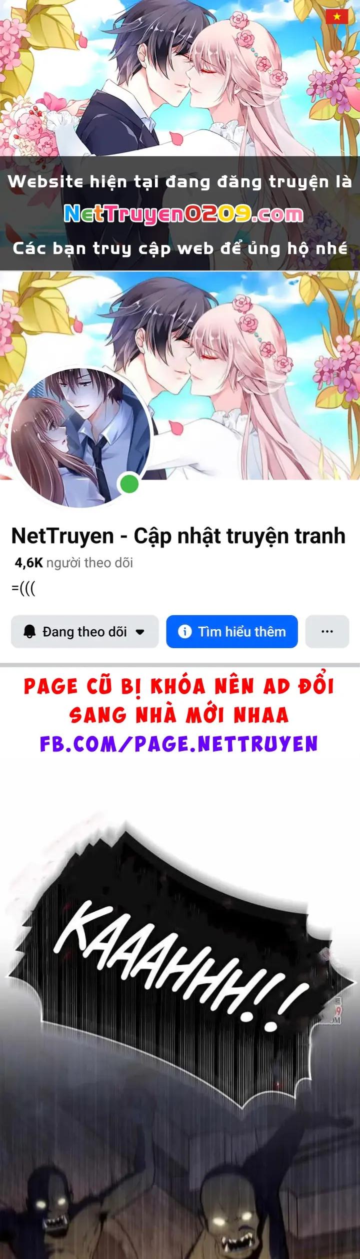 Kẻ Phá Vỡ Chapter 37 - Trang 2