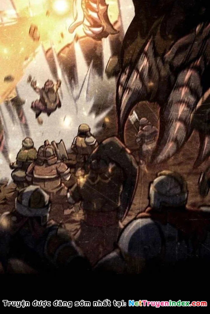 Kẻ Phá Vỡ Chapter 38 - Trang 12
