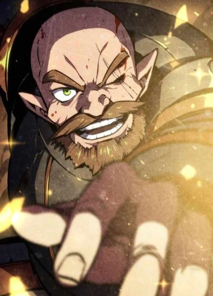 Kẻ Phá Vỡ Chapter 38 - Trang 20
