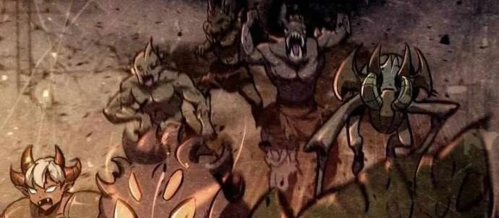 Kẻ Phá Vỡ Chapter 38 - Trang 7