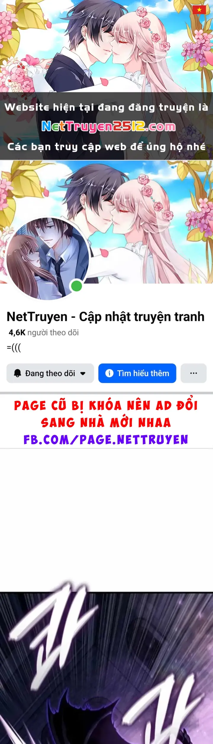 Kẻ Phá Vỡ Chapter 40 - Trang 2