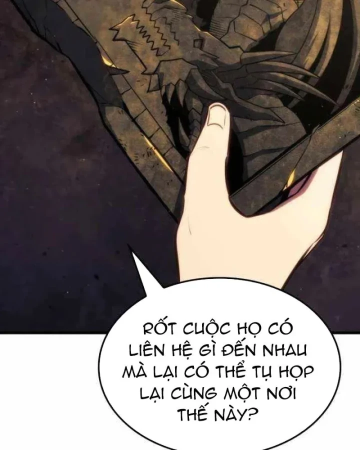 Kẻ Phá Vỡ Chapter 43 - Trang 19