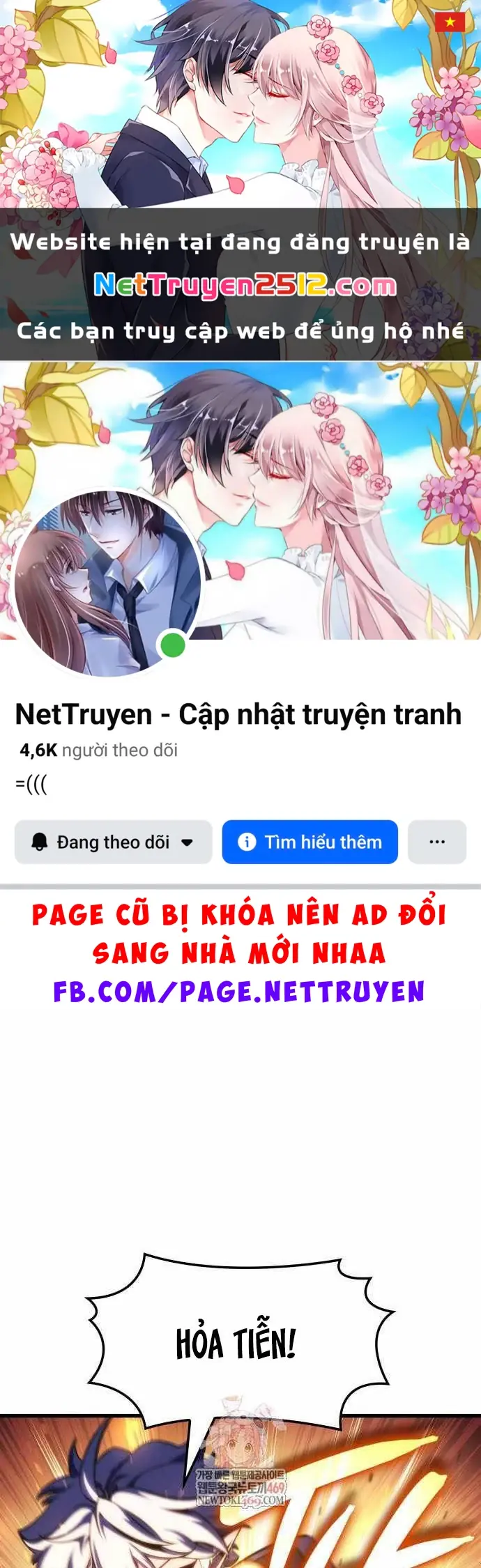 Kẻ Phá Vỡ Chapter 44 - Trang 2