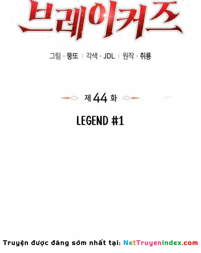 Kẻ Phá Vỡ Chapter 44 - Trang 26