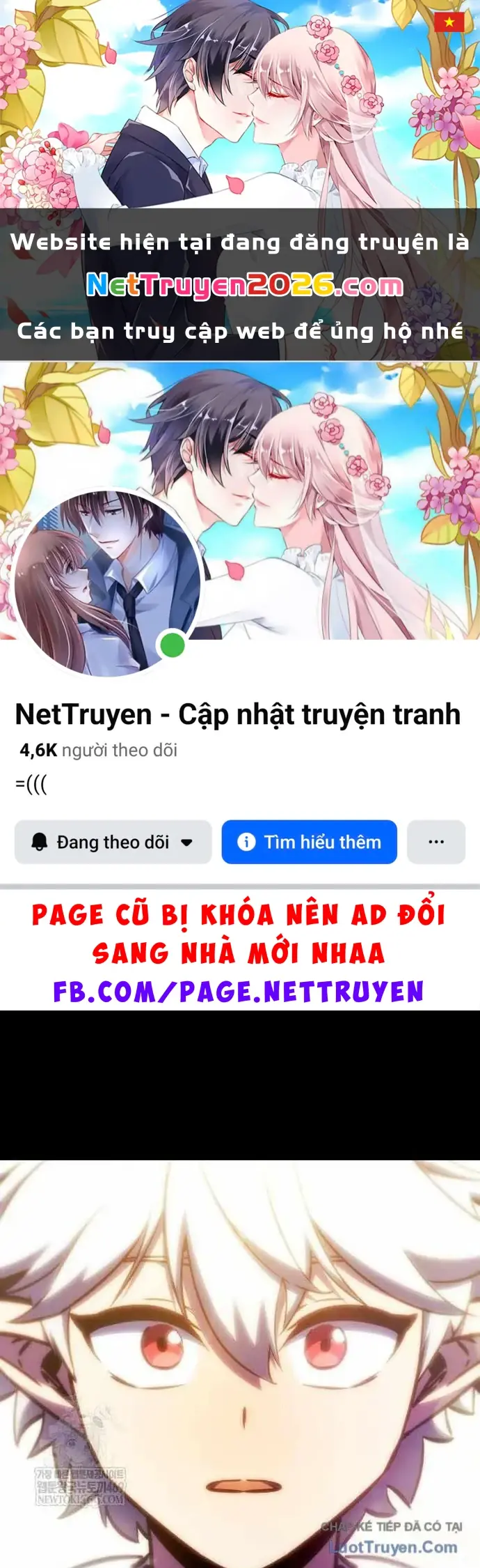 Kẻ Phá Vỡ Chapter 45 - Trang 2