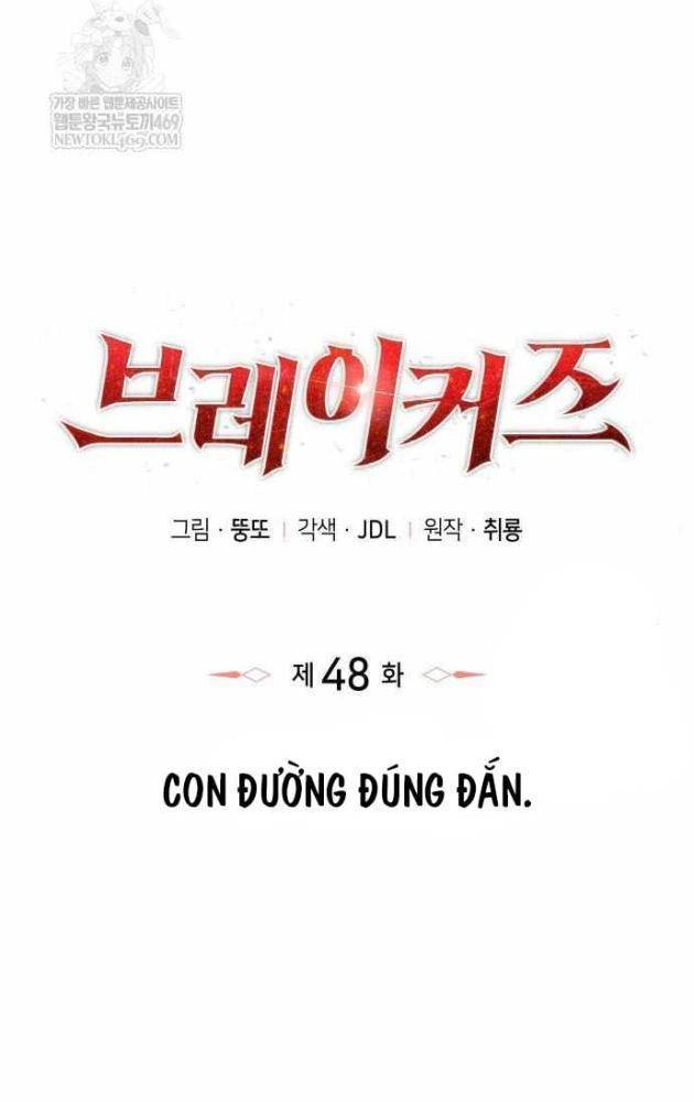 Kẻ Phá Vỡ Chapter 48 - Trang 17