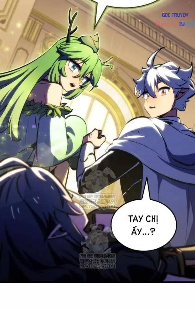 Kẻ Phá Vỡ Chapter 48 - Trang 37