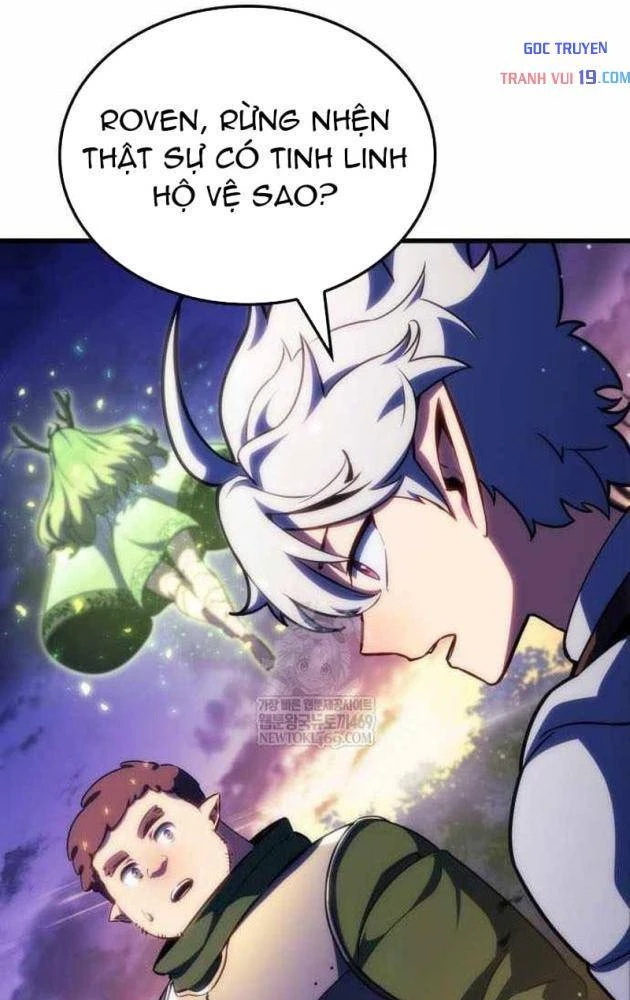Kẻ Phá Vỡ Chapter 49 - Trang 10