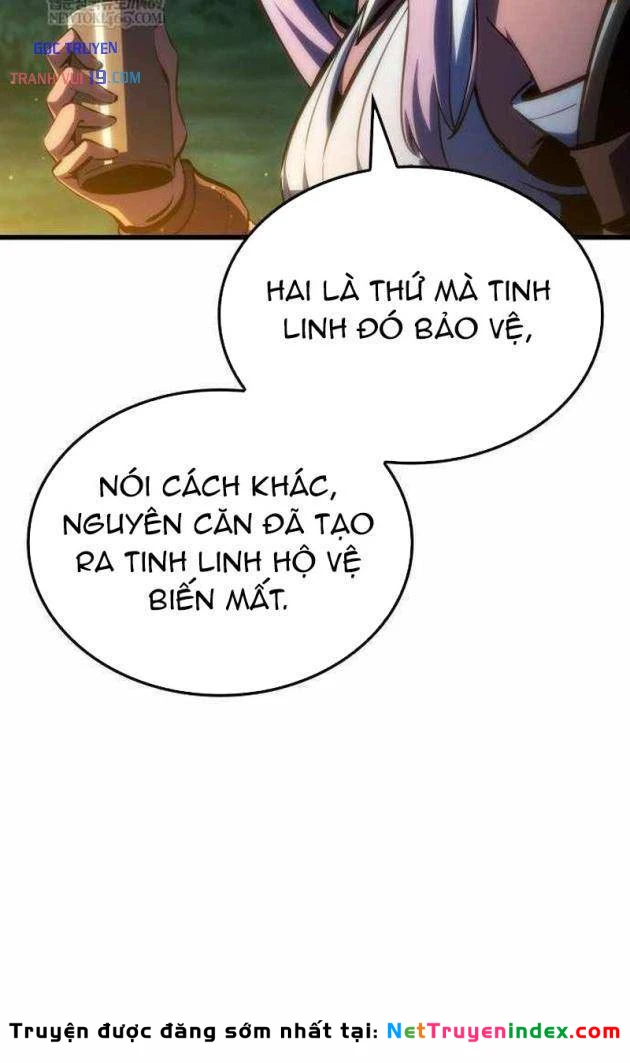 Kẻ Phá Vỡ Chapter 49 - Trang 30