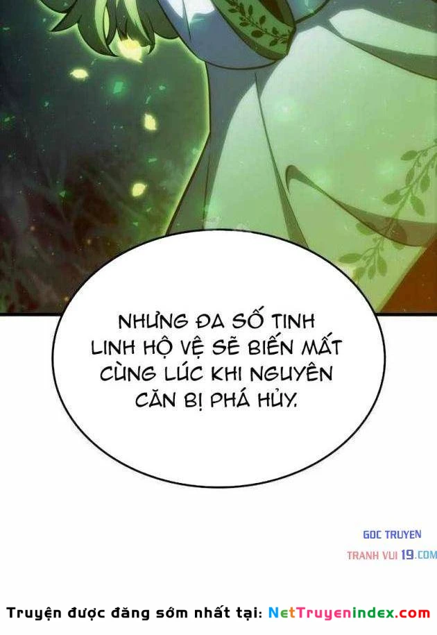 Kẻ Phá Vỡ Chapter 49 - Trang 33