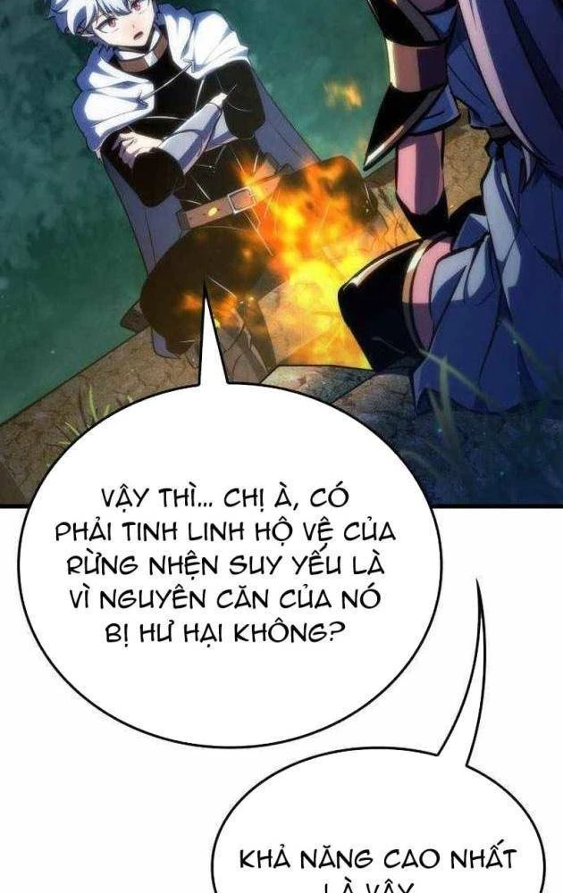 Kẻ Phá Vỡ Chapter 49 - Trang 35