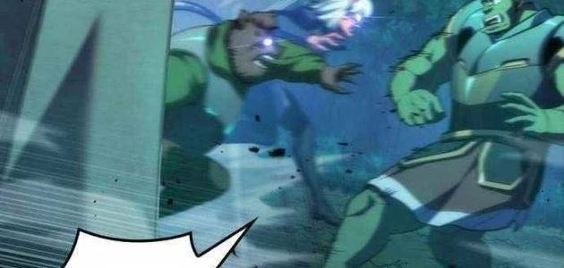 Kẻ Phá Vỡ Chapter 49 - Trang 48