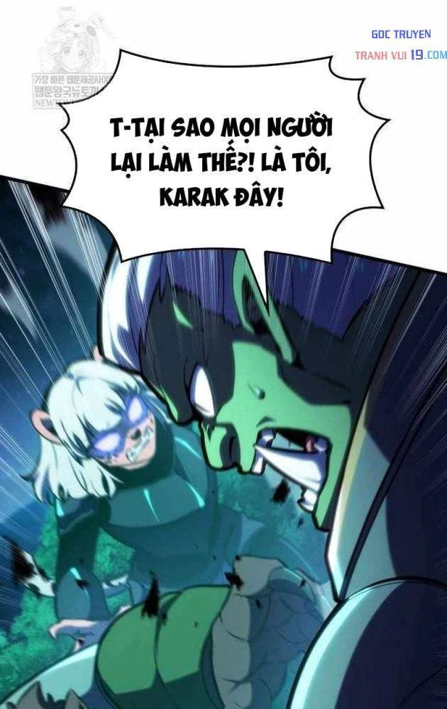 Kẻ Phá Vỡ Chapter 49 - Trang 50
