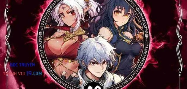 Kẻ Phá Vỡ Chapter 49 - Trang 8