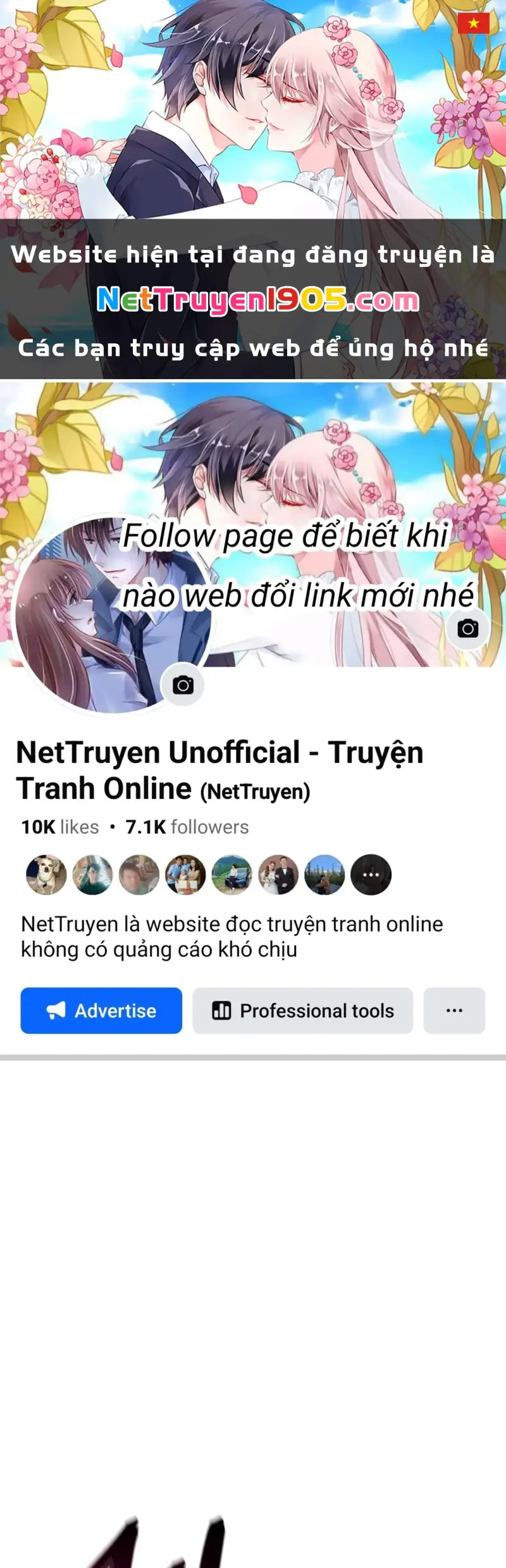 Kẻ Phá Vỡ Chapter 5 - Trang 1
