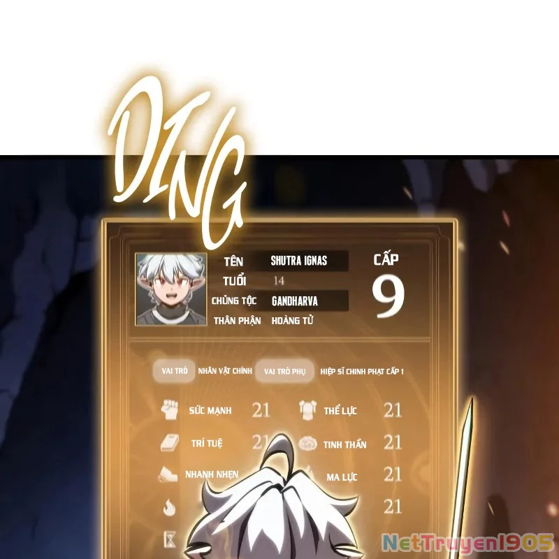 Kẻ Phá Vỡ Chapter 5 - Trang 12
