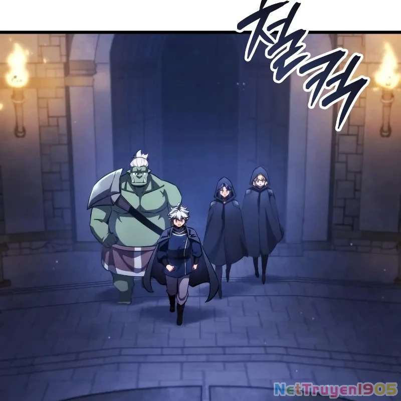 Kẻ Phá Vỡ Chapter 5 - Trang 32