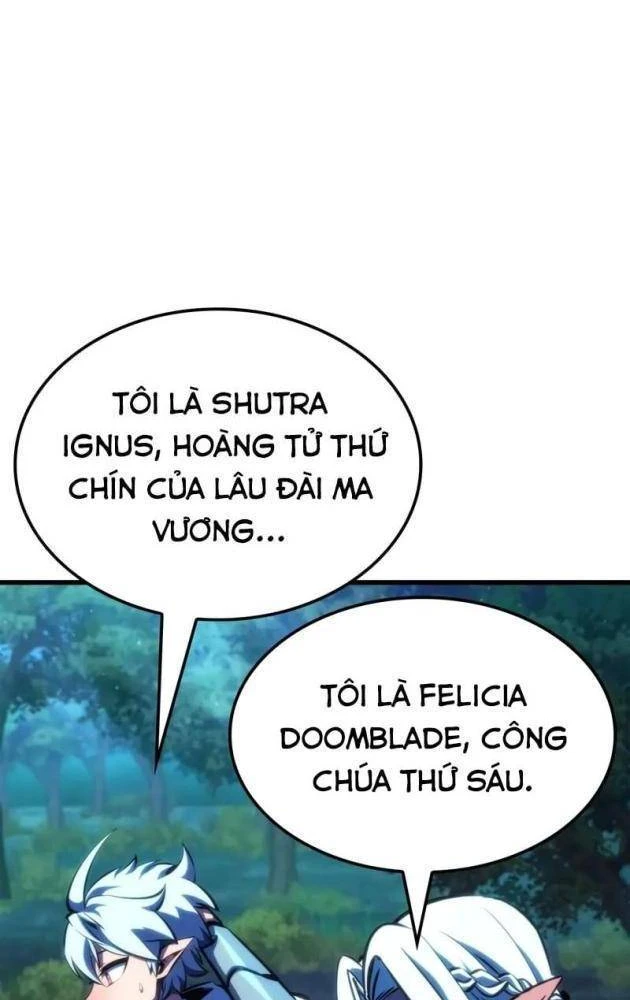 Kẻ Phá Vỡ Chapter 50 - Trang 18