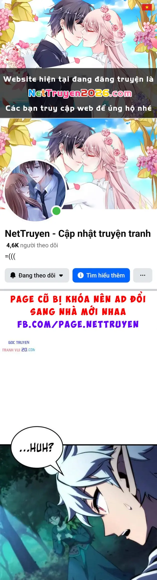 Kẻ Phá Vỡ Chapter 50 - Trang 2