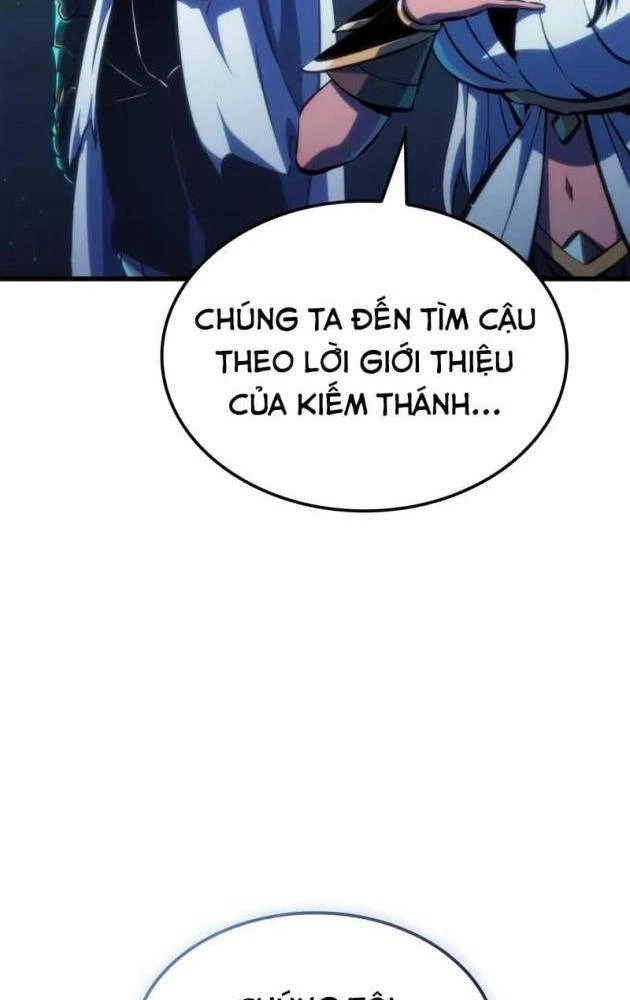 Kẻ Phá Vỡ Chapter 50 - Trang 20