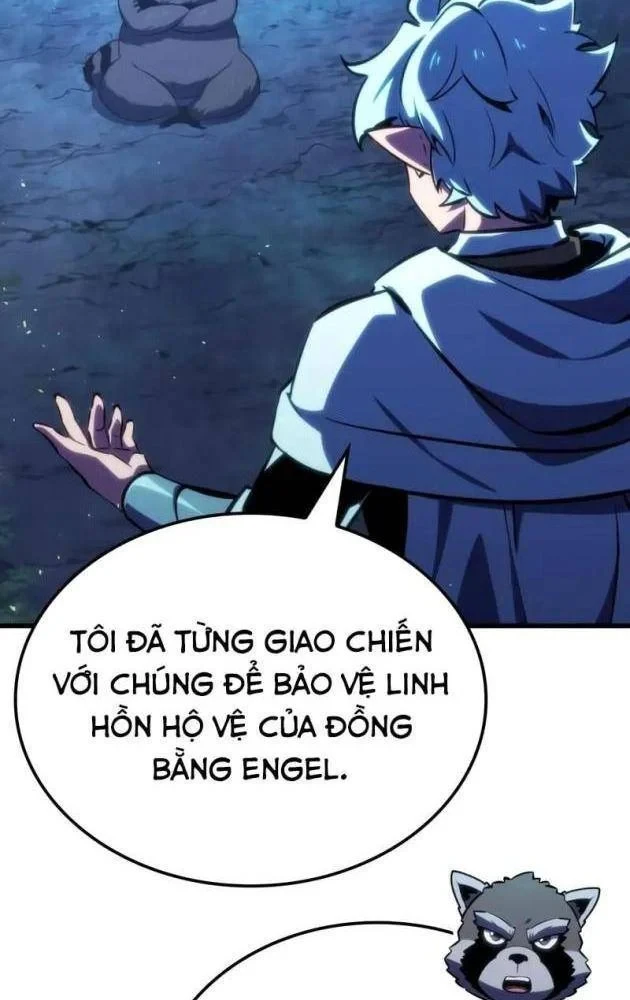 Kẻ Phá Vỡ Chapter 50 - Trang 35