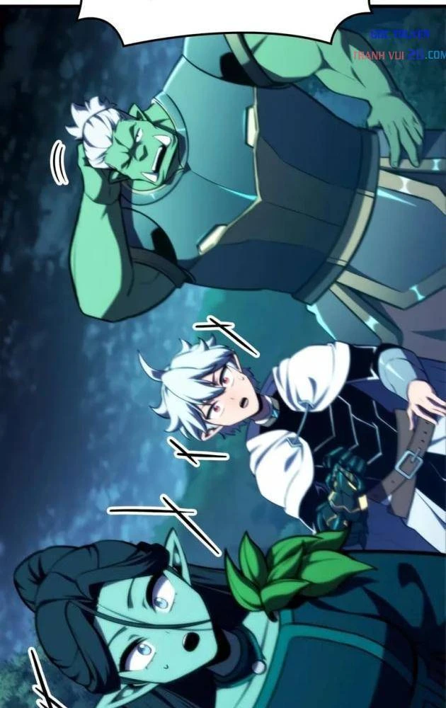 Kẻ Phá Vỡ Chapter 50 - Trang 7