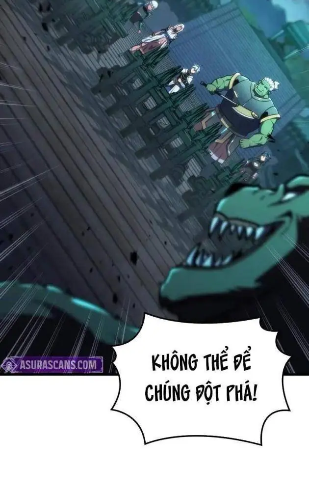 Kẻ Phá Vỡ Chapter 51 - Trang 7