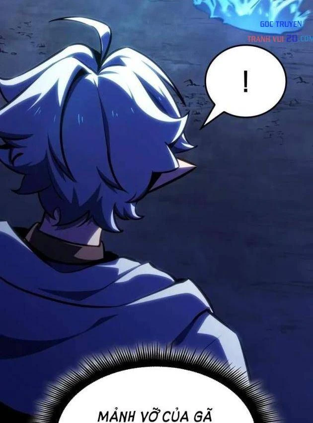 Kẻ Phá Vỡ Chapter 52 - Trang 21