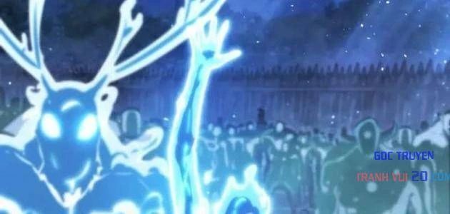 Kẻ Phá Vỡ Chapter 52 - Trang 32
