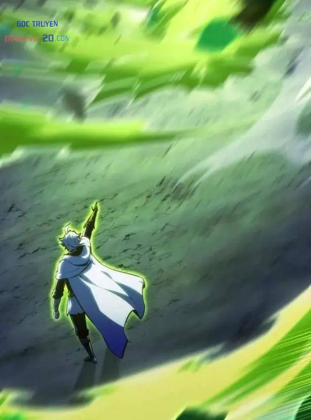 Kẻ Phá Vỡ Chapter 53 - Trang 13