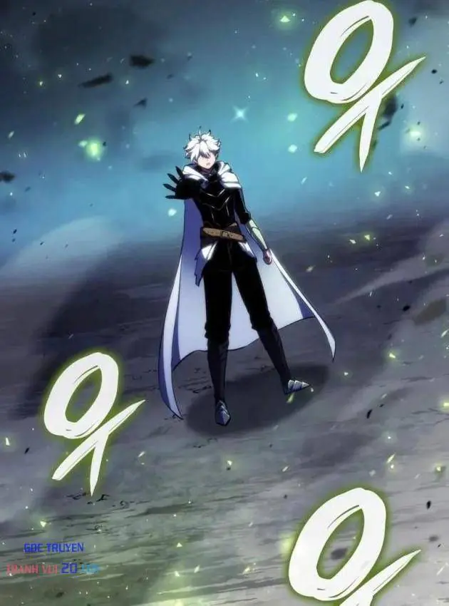 Kẻ Phá Vỡ Chapter 53 - Trang 17