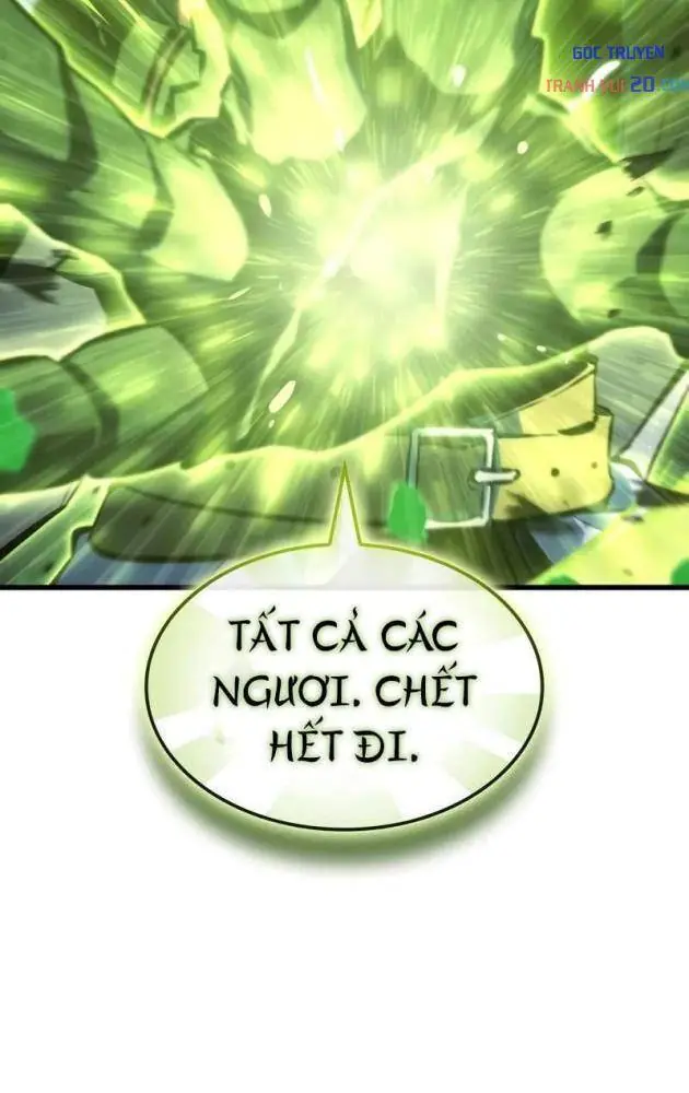 Kẻ Phá Vỡ Chapter 53 - Trang 6