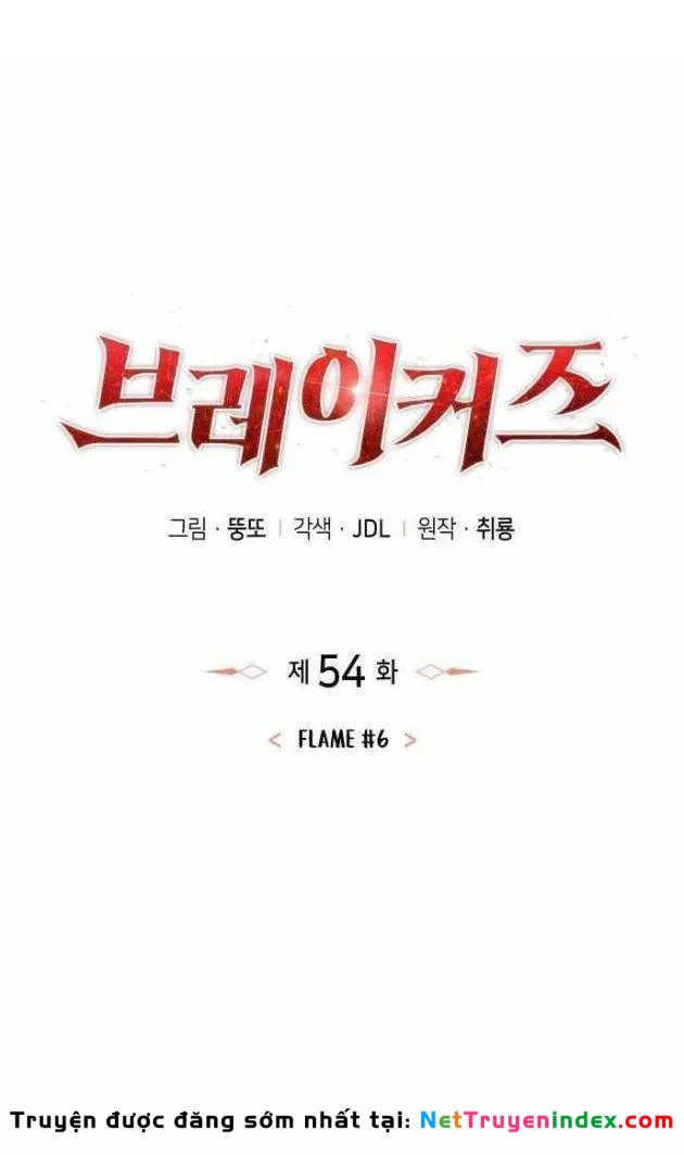 Kẻ Phá Vỡ Chapter 54 - Trang 11