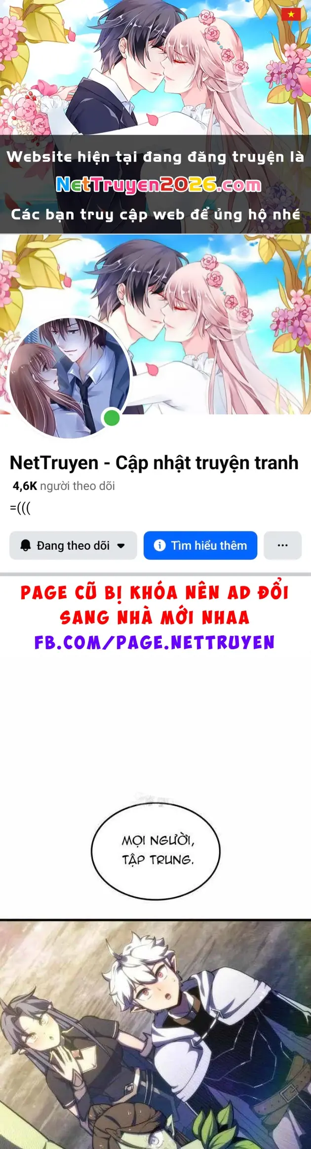Kẻ Phá Vỡ Chapter 54 - Trang 2