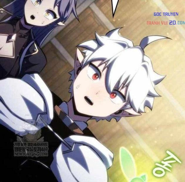 Kẻ Phá Vỡ Chapter 54 - Trang 21