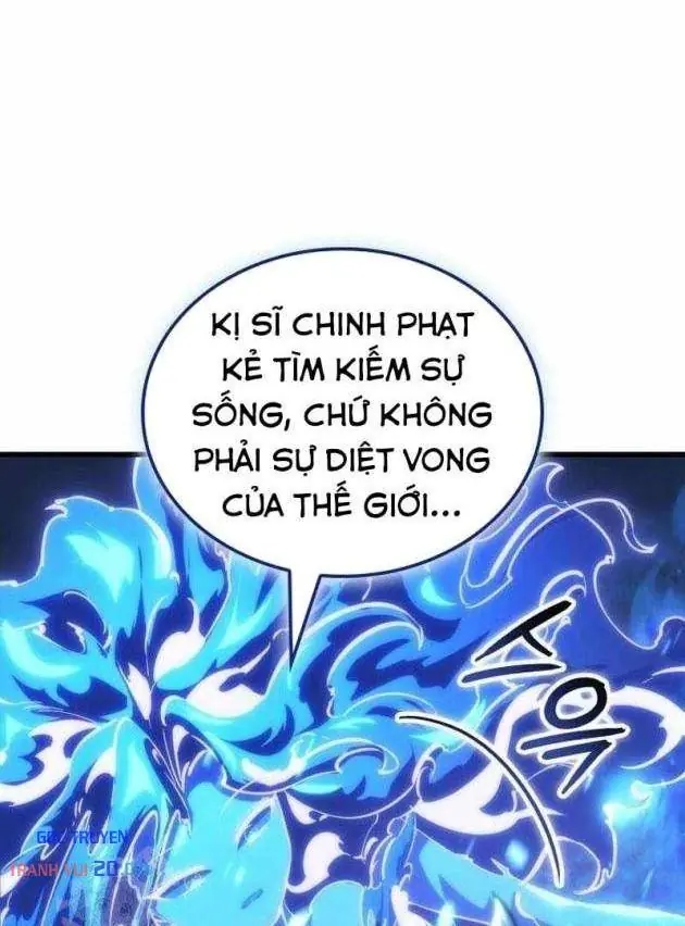Kẻ Phá Vỡ Chapter 55 - Trang 21