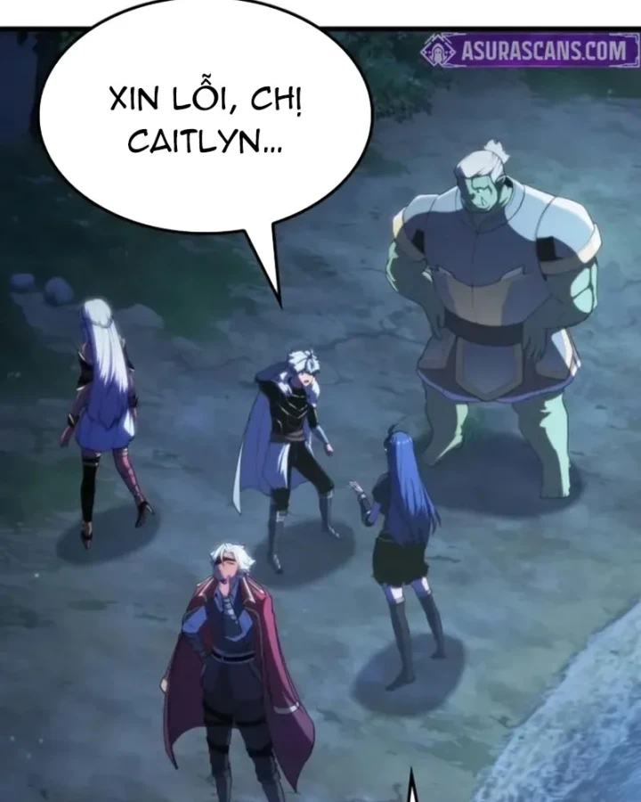Kẻ Phá Vỡ Chapter 56 - Trang 8