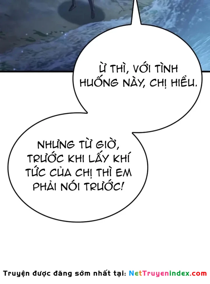 Kẻ Phá Vỡ Chapter 56 - Trang 9