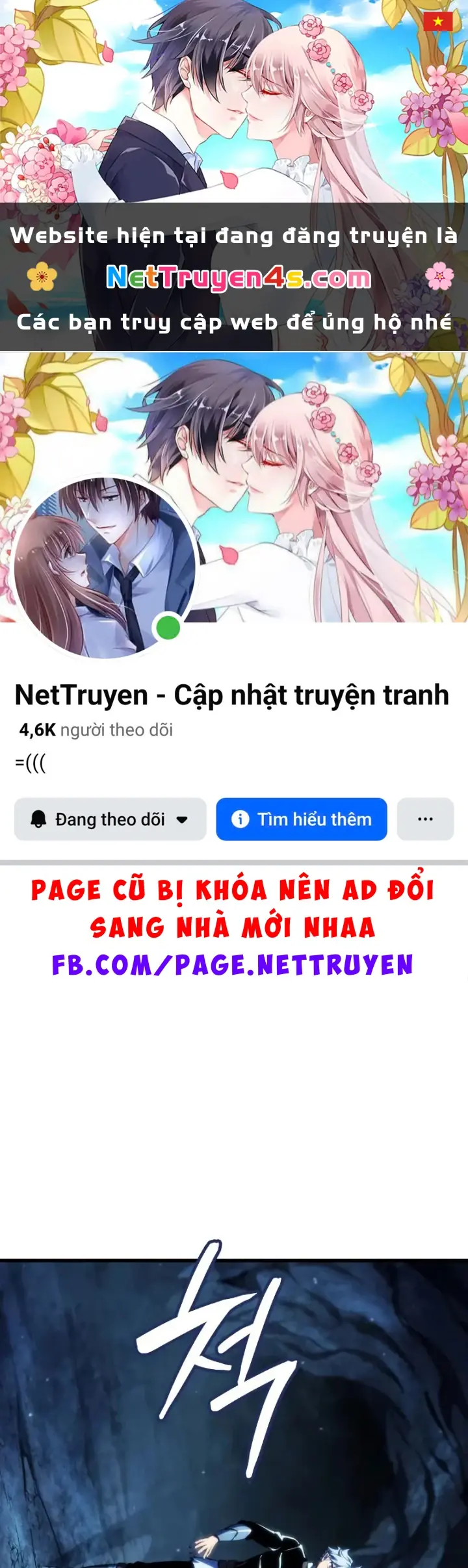 Kẻ Phá Vỡ Chapter 57 - Trang 2