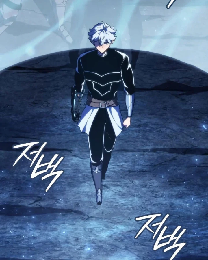 Kẻ Phá Vỡ Chapter 57 - Trang 25
