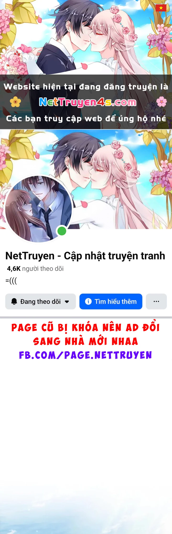Kẻ Phá Vỡ Chapter 58 - Trang 2