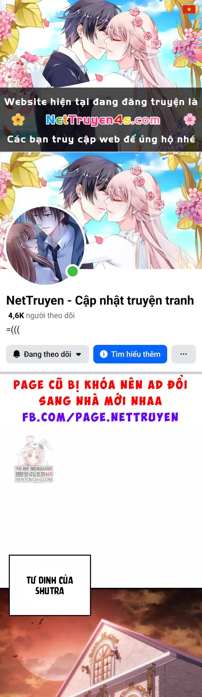 Kẻ Phá Vỡ Chapter 59 - Trang 2