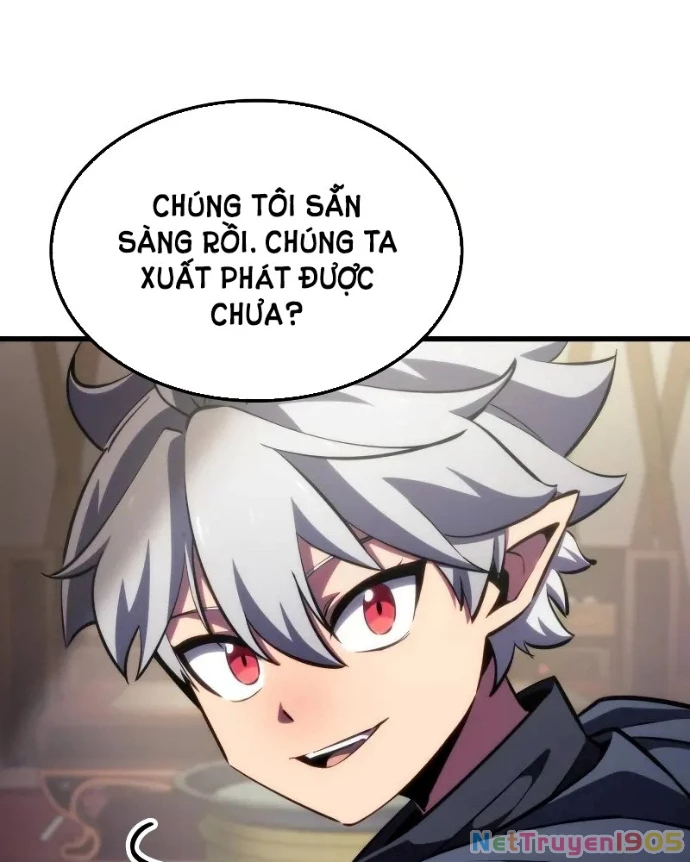 Kẻ Phá Vỡ Chapter 6 - Trang 16
