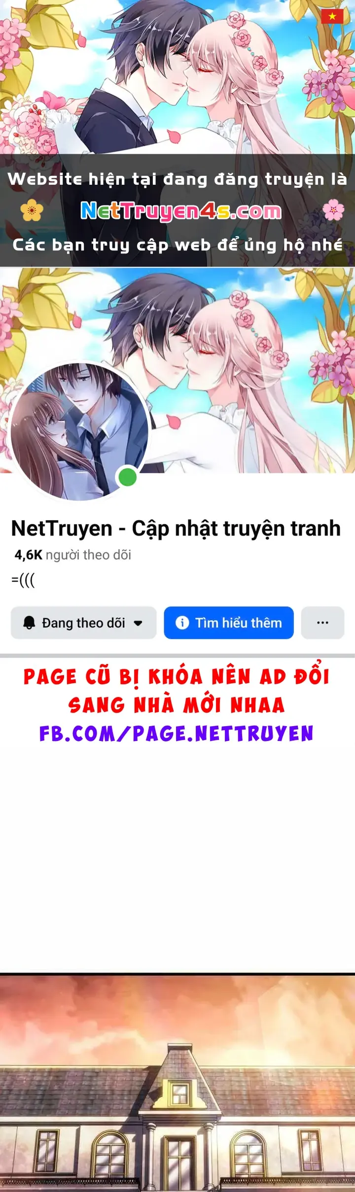 Kẻ Phá Vỡ Chapter 61 - Trang 2