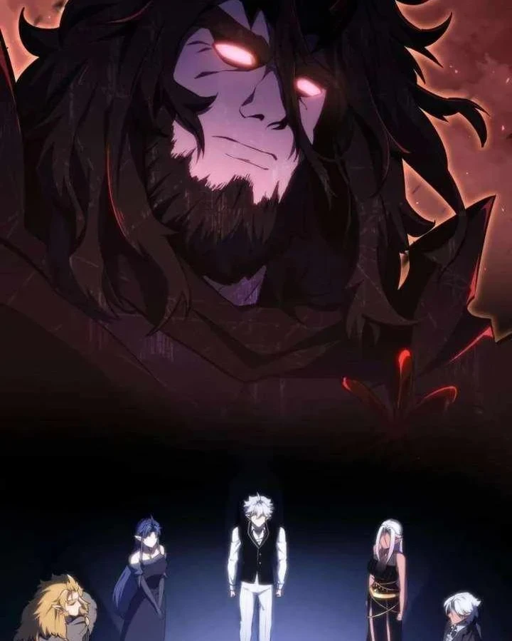 Kẻ Phá Vỡ Chapter 61 - Trang 22