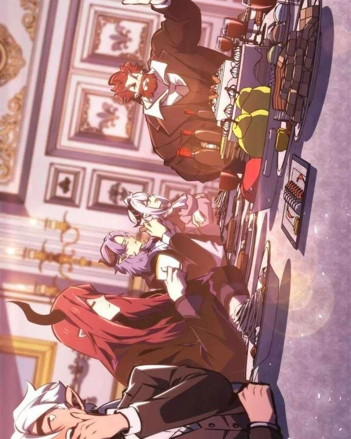 Kẻ Phá Vỡ Chapter 61 - Trang 25