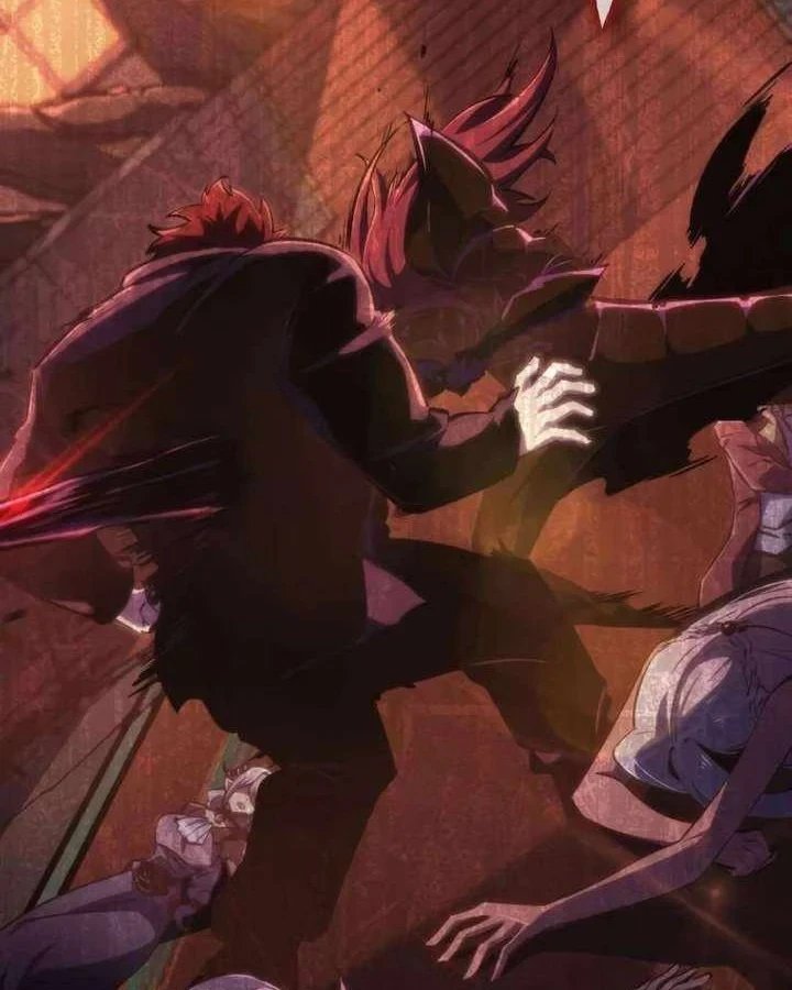 Kẻ Phá Vỡ Chapter 61 - Trang 32