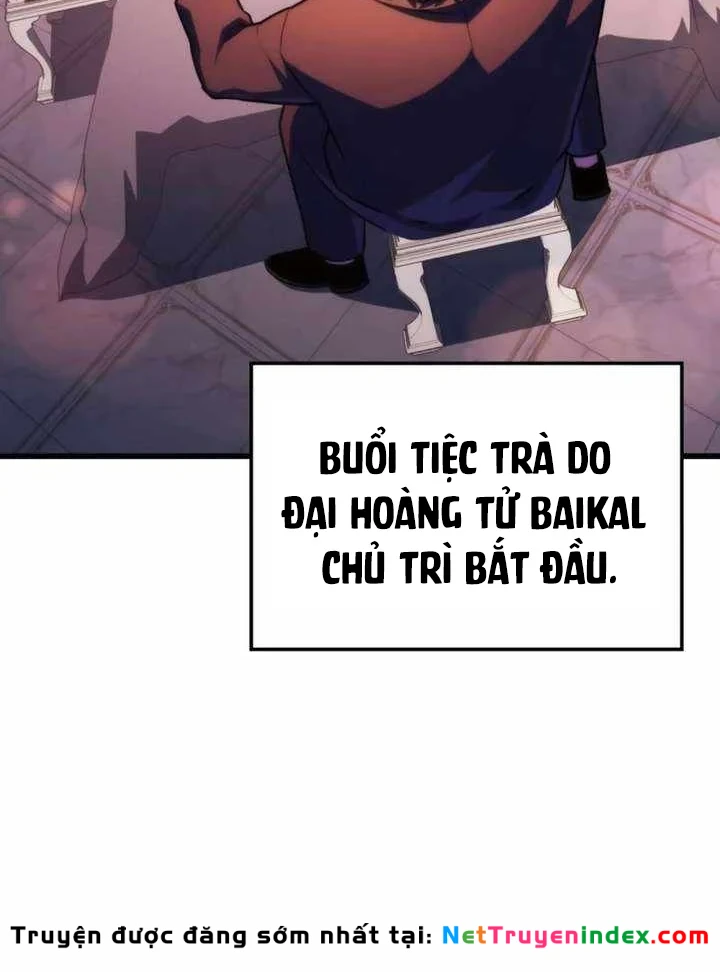 Kẻ Phá Vỡ Chapter 61 - Trang 5