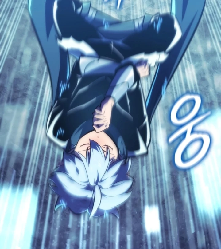 Kẻ Phá Vỡ Chapter 62 - Trang 16