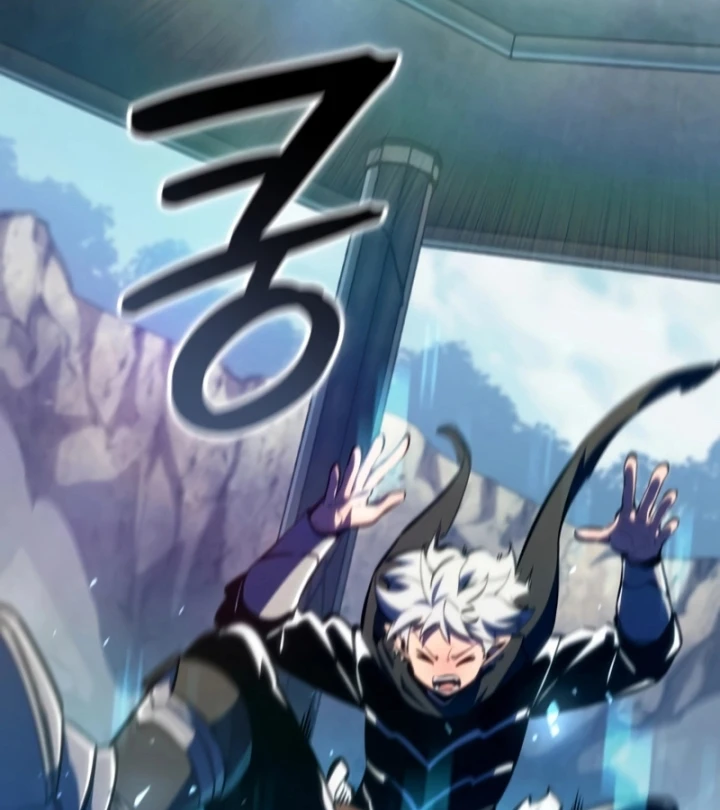 Kẻ Phá Vỡ Chapter 62 - Trang 32
